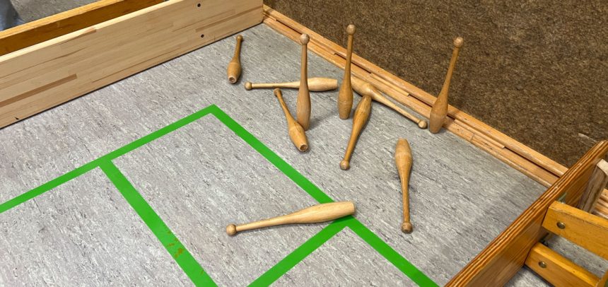 Rekord-Beteiligung und strahlende Augen: Ein Rückblick auf die SG Teuto Kinderweihnachtsfeier 2025